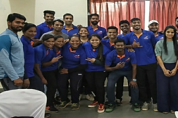 ACUVER COACHES TRAINING INSTITUTE